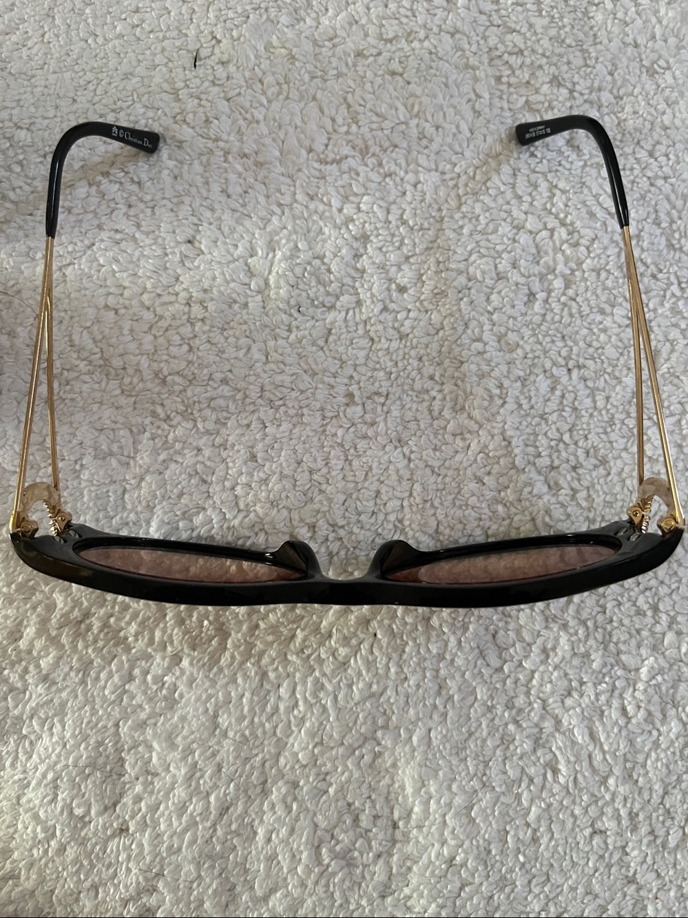 Dior sunglasses - Picture 5 of 6